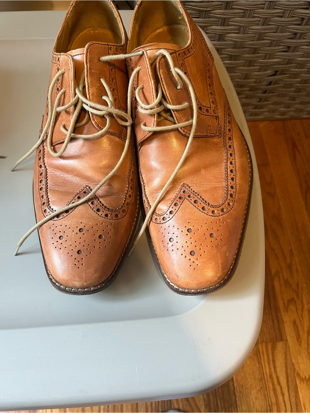 Cole Haan Air Giraldo